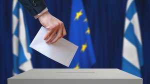 Σπύρος Καπράλος: Η καθημερινότητα του πολίτη, οι εκλογικές τάσεις και το νέο πολιτικό τοπίο
