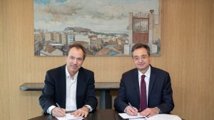 Eurobank | Μνημόνιο Συνεργασίας με το Αθηνά - Ερευνητικό Κέντρο Καινοτομίας στις Τεχνολογίες της Πληροφορίας, των Επικοινωνιών και της Γνώσης