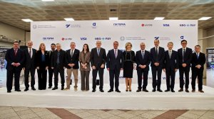 Ανέπαφες πληρωμές με τραπεζική κάρτα σε όλα τα Μέσα Μαζικής Μεταφοράς αρμοδιότητας ΟΑΣΑ