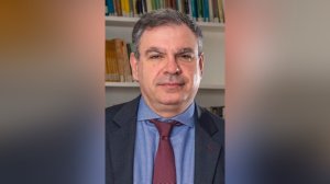 Ο κ. Νίκος Βέττας για τον δείκτη του ΙΟΒΕ: Δεν μπορούμε να κατηγορούμε το θερμόμετρο για την θερμοκρασία!