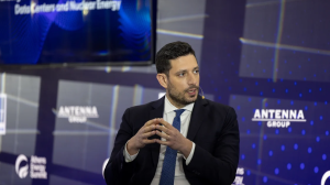 Κωνσταντίνος Κυρανάκης: 18 data center στην Ελλάδα έως το 2030