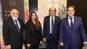 Τιμητική βράβευση της Υδρογείου Ασφαλιστικής από την Ελληνική Αντικαρκινική Εταιρεία για το πρόγραμμα «Όλη η Υδρόγειος ένα Σπίτι»