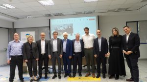 Interasco: Φιλόδοξο πλάνο ανάπτυξης πενταετίας