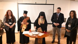 Ηλίας Προβόπουλος: Μια διαφορετική γνωριμία με την Καρδίτσα
