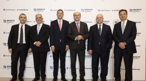 GROWTH AWARDS 2025 | Για 8η χρονιά στο πλευρό του επιχειρείν που αριστεύει και καινοτομεί