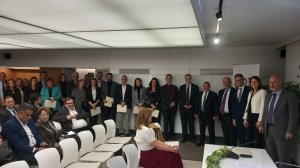 ΣΕΣΑΕ: Συγκρότηση σε σώμα του νέου Διοικητικού Συμβουλίου