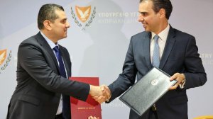 Στρατηγική Συνεργασία Ελλάδας – Κύπρου για την Ενίσχυση της Δημόσιας Υγείας