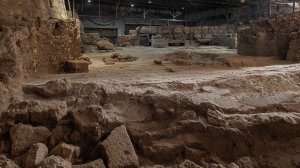 Ανασκαφές στον λόφο Καστέλλι παλιάς πόλης Χανίων: Νέα σημαντικά αρχαιολογικά ευρήματα