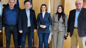 Ξεκίνησαν οι Κινητές Ομάδες Υγείας την παροχή υπηρεσιών ΠΦΥ στον Έβρο!