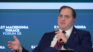 Πιτσιλής (ΑΑΔΕ): Στόχος το κενό ΦΠΑ το 2029 να φτάσει στο 5%