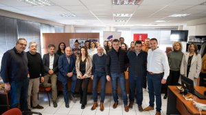 Contract - Interamerican: Μια δυναμική συνεργασία με όραμα για το μέλλον