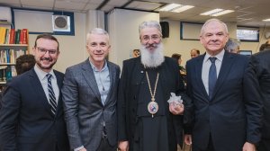 Ο ΕΟΦ ακούει, αλληλεπιδρά και ενεργεί με διαφάνεια για το συμφέρον των ασθενών