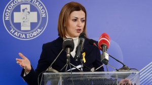 Ειρήνη Αγαπηδάκη: Οι ΚΟΜΥ εκτός από πρόληψη, εντοπίζουν περιστατικά και σώζουν ζωές