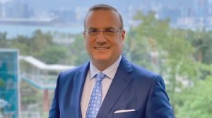 SCOR: Ο Holger Schaefer διορίζεται Global Head of Casualty & EIL