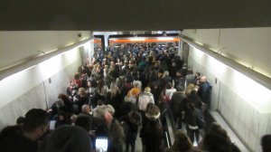 Ηλίας Προβόπουλος: Δεν χωράμε άλλοι!