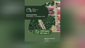 Σε €18,7 εκατ. εκτιμώνται οι αποζημιώσεις των ασφαλιστικών επιχειρήσεων για την κακοκαιρία “Bora”