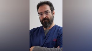 Δημήτριος Τσιφτσής (ΤΕΠ του Γ.Ν. Νίκαιας): Πρόγραμμα AI για προτεραιοποίηση των ασθενών και μείωση των αναμονών στα ΤΕΠ!