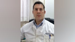 Βασίλειος Κ. Καλδής (ΤΕΠ του ΓΝΑ «Σισμανόγλειο»): Η Επείγουσα Ιατρική να ασκείται σε ανακαινισμένα ΤΕΠ, στελεχωμένα με εξειδικευμένο προσωπικό!