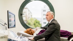 Νέα μελέτη με συμμετοχή Affidea Central: Οι κρίσιμοι παράγοντες κινδύνου για ασταθείς πλάκες καρωτίδας!