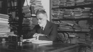 Η Κηδεία του Κωστή Παλαμά