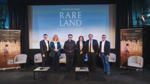 Chiesi Hellas: Διαθέσιμη για το κοινό η ταινία «Rare Land» για τις Σπάνιες Παθήσεις!