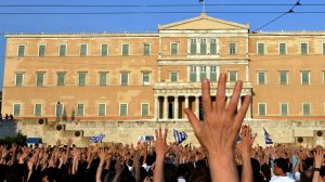 Σπύρος Καπράλος: Σε κόκκινο συναγερμό η Κυβέρνηση - Τα ανοιχτά μέτωπα και η αφόρητη πίεση