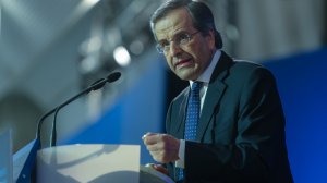 Η ηχηρή παρέμβαση Αντώνη Σαμαρά για τα Τέμπη ταράζει τα νερά