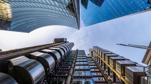 Η Convex εισέρχεται στη Lloyd’s με το Συνδικάτο 1984
