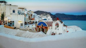Κλιμάκια Επαγγελματιών Ψυχικής Υγείας στη Σαντορίνη για παροχή ψυχοκοινωνικής υποστήριξης στους κατοίκους των Κυκλάδων