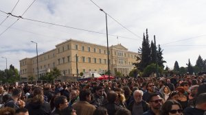 Σπύρος Καπράλος: Ποιον άραγε συμφέρουν τώρα οι εθνικές εκλογές;