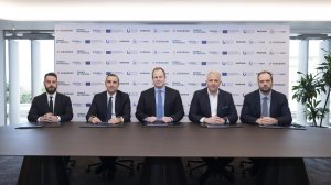 Η United Fiber εξασφαλίζει νέα χρηματοδότηση από Eurobank, Εθνική Τράπεζα και Ταμείο Ανάκαμψης και Ανθεκτικότητας «Ελλάδα 2.0»