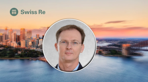 Swiss Re: Ο Lloyd Campbell-Gibson νέος επικεφαλής στις ασφάλειες ζωής και υγείας στην Αυστραλία και Νέα Ζηλανδία