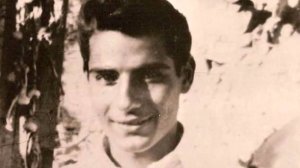 Μνήμη Ευαγόρα Παλληκαρίδη