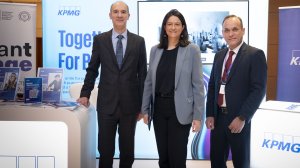 Πάνω από 750 συμμετέχοντες στο 28th HR Symposium της KPMG στην Ελλάδα