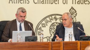 Πρόεδρος ΡΑΑΕΥ στο ΕΕΑ: Από τον Ιούνιο η δυνατότητα online αλλαγής προμηθευτή ρεύματος
