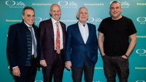 ΦΑΡΜΑΣΕΡΒ – ΛΙΛΛΥ: Γνωρίζατε ότι το σώμα αντιστέκεται στην απώλεια βάρους; Μάθετε πώς μπορεί να καμφθεί αυτή η αντίσταση!