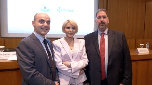 Το ΜΗΤΕΡΑ δημιούργησε υπερσύγχρονο Οφθαλμο-ογκολογικό Κέντρο Παίδων & Ενηλίκων! (βίντεο)
