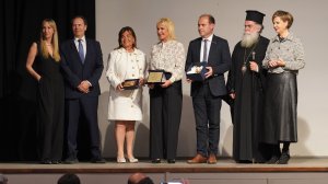 Συγκινητική εκδήλωση από το Δήμο Αρταίων στη μνήμη του Κλέωνα Τσέτη! (βίντεο-Nextdeal)