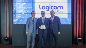 CNP Cyprus & Logicom Solutions: Διπλή διάκριση στα Digital Finance Awards 2025