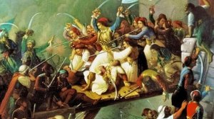 Διεθνής Αδελφότητα Απογόνων Ελεύθερων Πολιορκημένων - 20 χρονιά δημιουργίας και προσφοράς