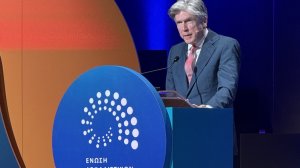 Αλέξανδρος Σαρρηγεωργίου: Ενίσχυση της ιδιωτικής ασφάλισης για το μέλλον της Ελλάδας