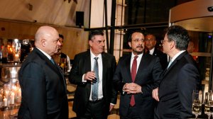 Eurobank: Η επένδυση €1,3 δισ. αποτελεί ισχυρή δέσμευση για ανάπτυξη και περαιτέρω επέκταση
