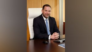 Βασίλης Χριστίδης (Διευθύνων Σύμβουλος Allianz): Με αυτοπεποίθηση και στρατηγική ενισχύουμε την ηγετική θέση της Allianz