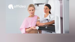 Υψηλή ικανοποίηση στην Affidea: 99,7% των εξεταζόμενων θα επέστρεφαν για Ψηφιακή Μαστογραφία