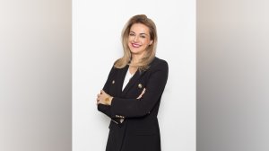 Η Λένα Πλαΐτη αναλαμβάνει Corporate Communications Director στον Όμιλο Κυριακού