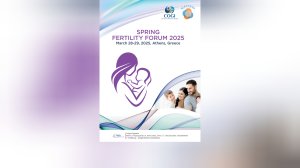 SPRING FERTILITY FORUM 2025 | Τεχνητή Νοημοσύνη και καινοτόμες μέθοδοι βελτίωσης της γονιμότητας στο διεθνές forum που πραγματοποιείται στην Ελλάδα