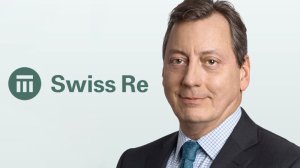 John Dacey (Swiss Re CFO): "Συνεχίζουμε να καλύπτουμε ασφαλιστικά την Καλιφόρνια"