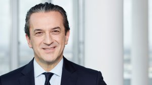 Παρουσία του Θεόδωρου Κοκκάλα το σημερινό συνέδριο πωλήσεων της ERGO