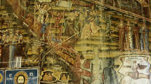 Ηλίας Προβόπουλος: Στην κόλαση* με τον Αλέξανδρο και τον Δαρείο...