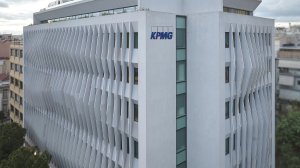 Δωρεά θερμοκοιτίδας από την KPMG, στη Μονάδα Εντατικής Νοσηλείας Νεογνών του νοσοκομείου «Π. & Α. Κυριακού»
